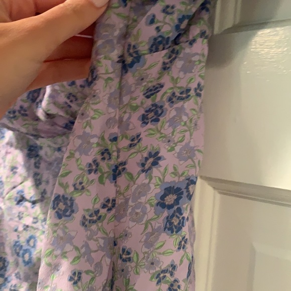 Intermix Valentina top - Picture 5 of 6